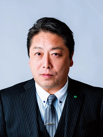 株式会社ゼンリンプリンテックス
代表取締役社長 西村仁哉